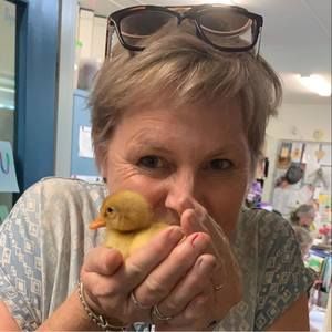 Meet your Posher, Nelle